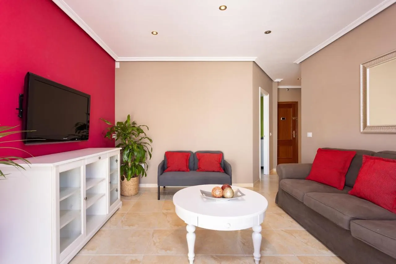 Home2Book Comfy Apt Puertito De Gueimar, Pool Puertito de Guimar Spain