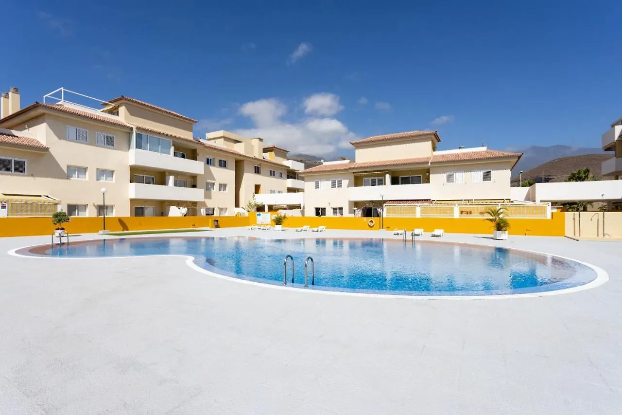 Home2Book Comfy Apt Puertito De Gueimar, Pool Puertito de Guimar