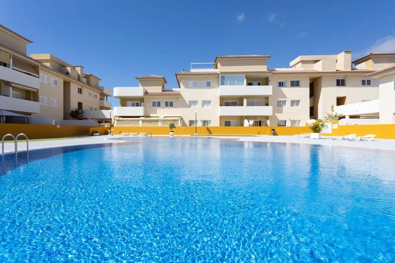 Apartment Home2Book Comfy Apt Puertito De Gueimar, Pool Puertito de Guimar