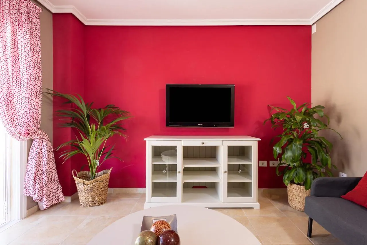 Home2Book Comfy Apt Puertito De Gueimar, Pool Puertito de Guimar 0*,  Spain