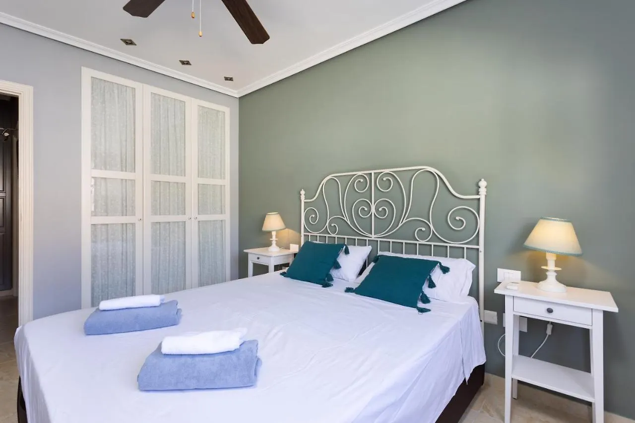 Apartment Home2Book Comfy Apt Puertito De Gueimar, Pool Puertito de Guimar Spain