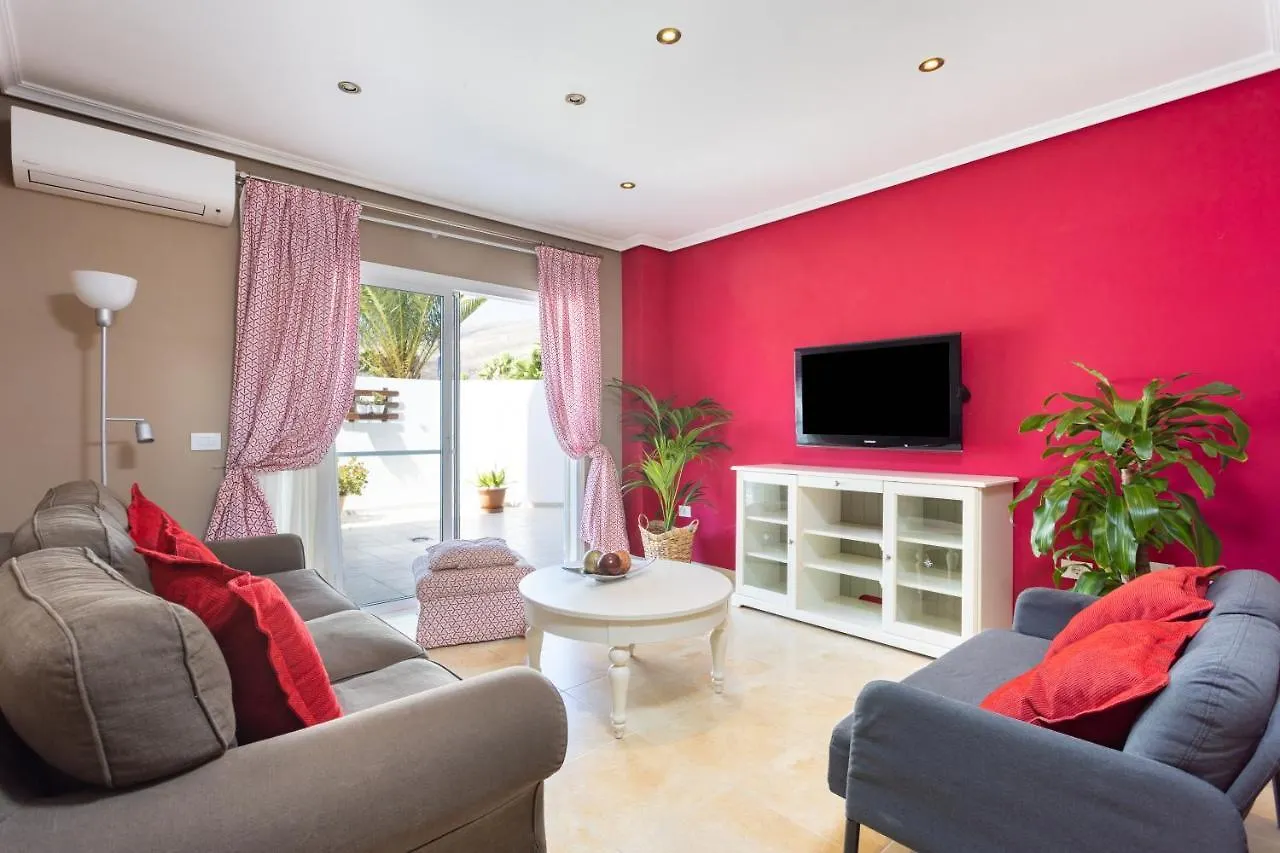 Home2Book Comfy Apt Puertito De Gueimar, Pool Puertito de Guimar