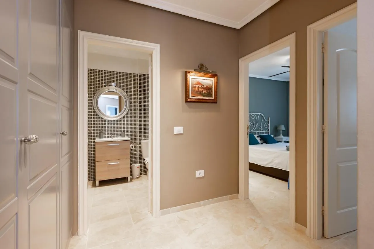 Home2Book Comfy Apt Puertito De Gueimar, Pool Puertito de Guimar Apartment