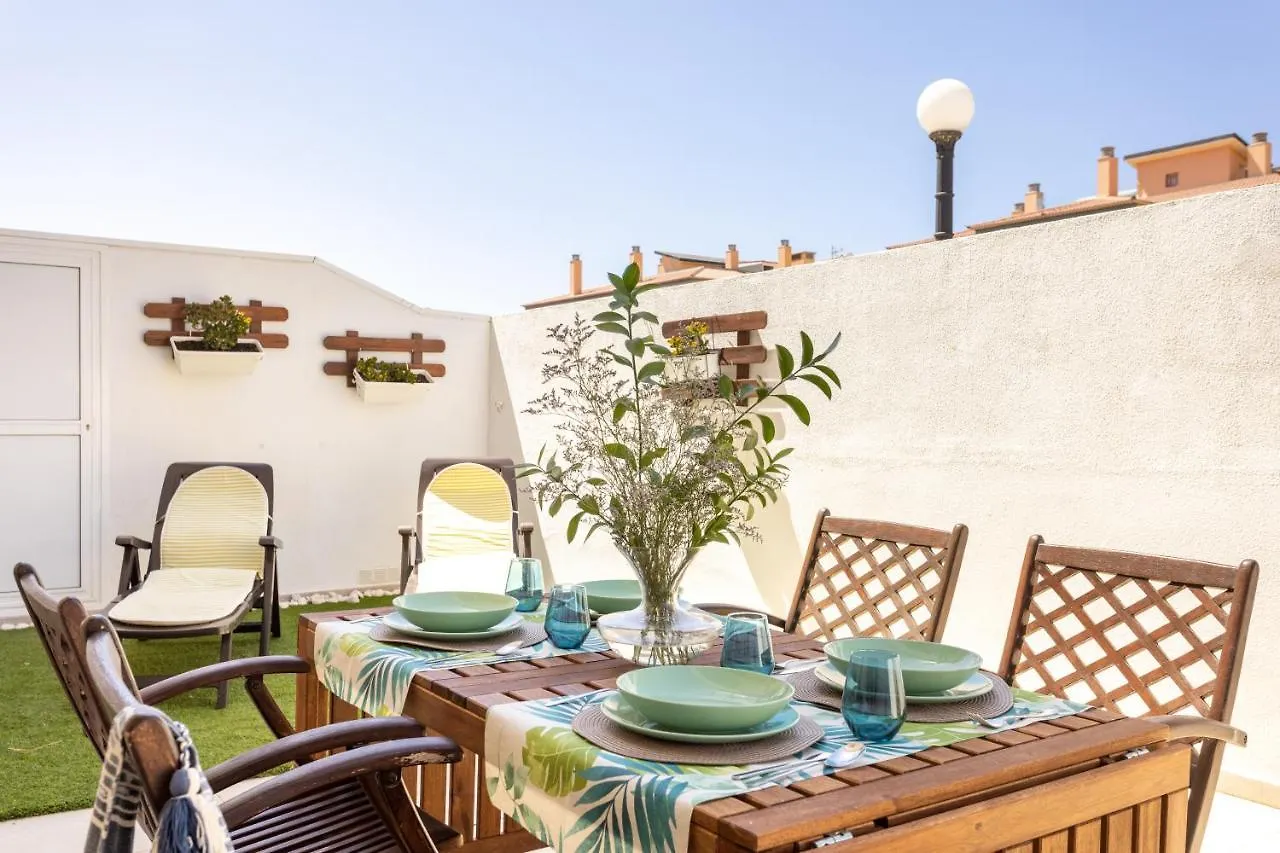 Apartment Home2Book Comfy Apt Puertito De Gueimar, Pool Puertito de Guimar