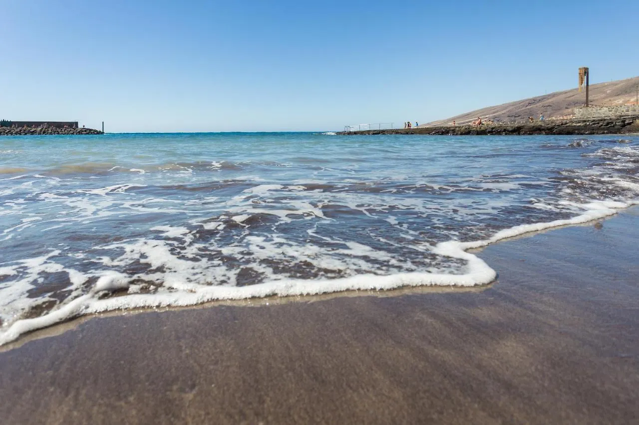 Home2Book Comfy Apt Puertito De Gueimar, Pool Puertito de Guimar Spain