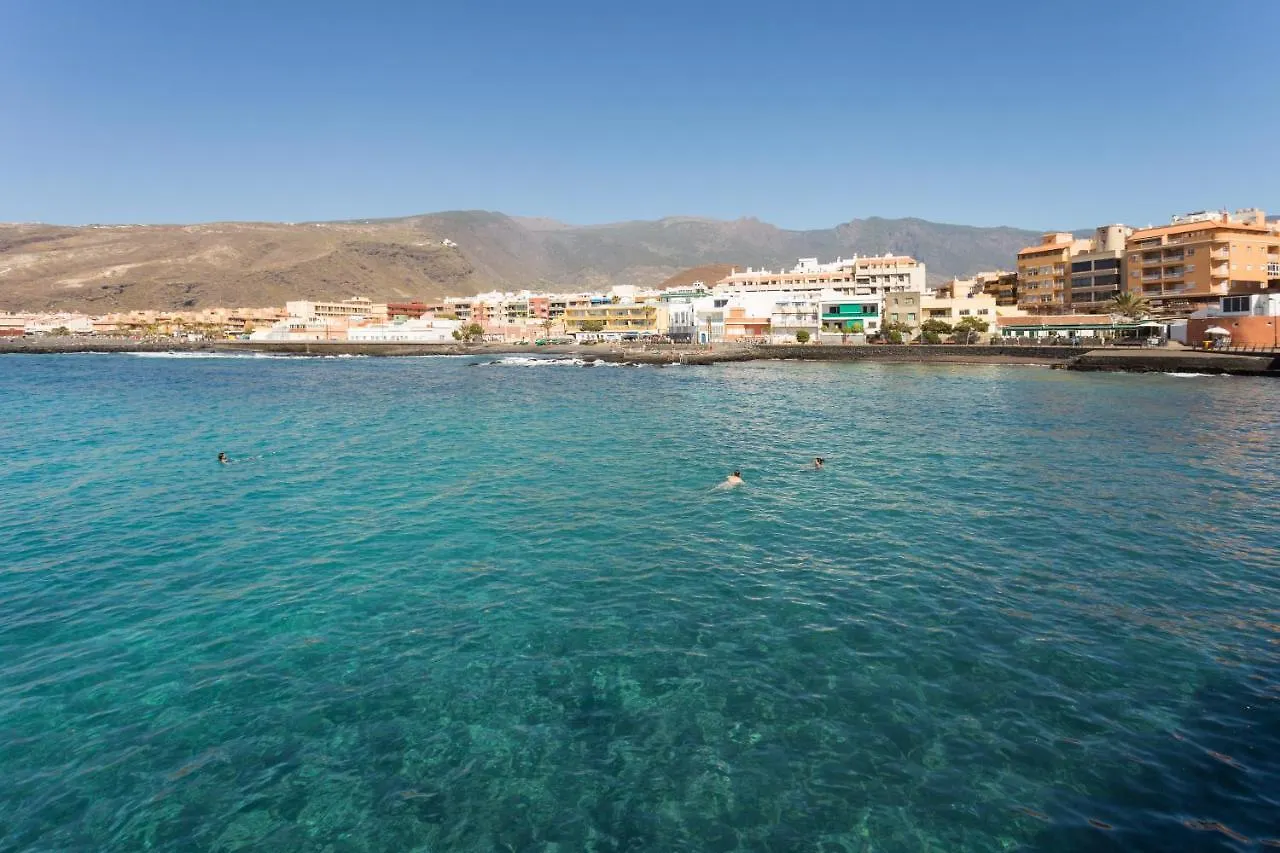 Apartment Home2Book Comfy Apt Puertito De Gueimar, Pool Puertito de Guimar Spain