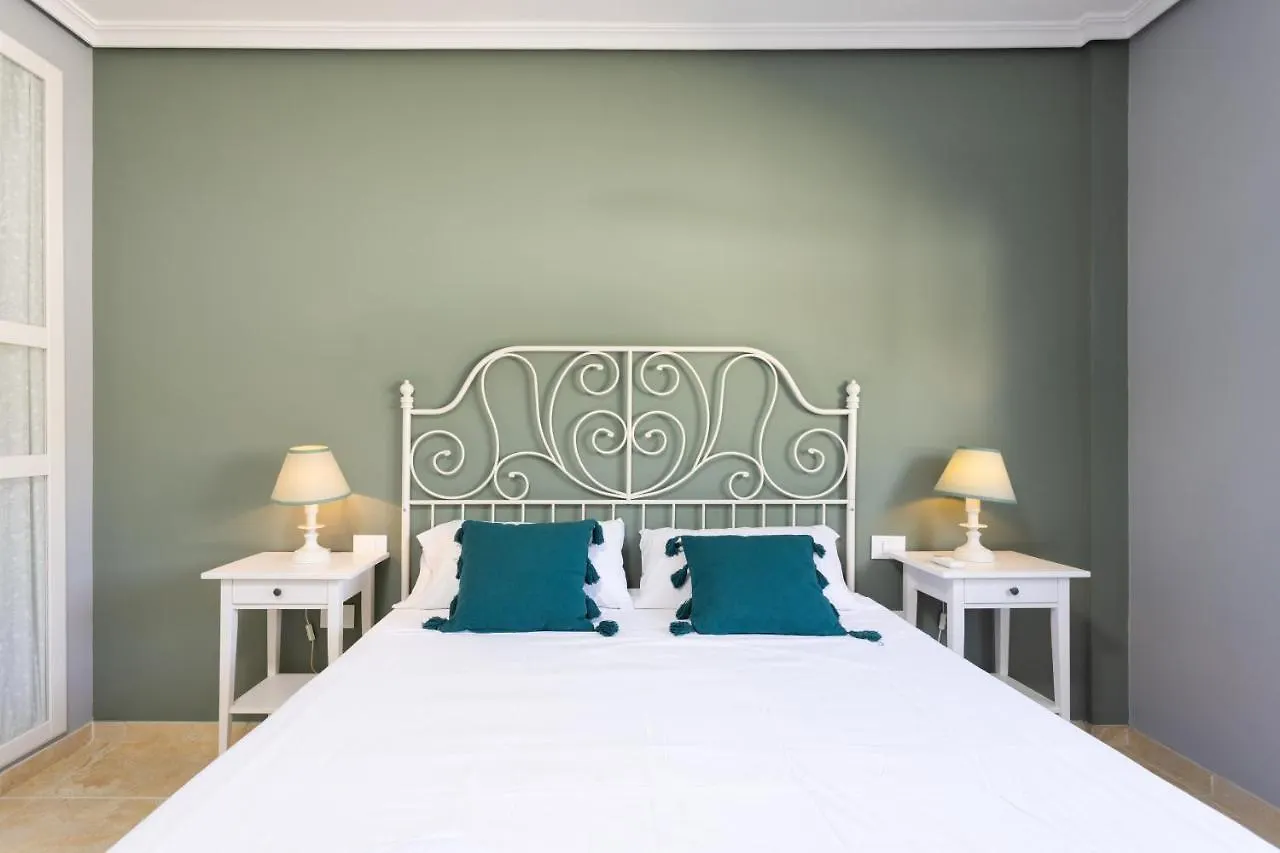 Home2Book Comfy Apt Puertito De Gueimar, Pool Puertito de Guimar