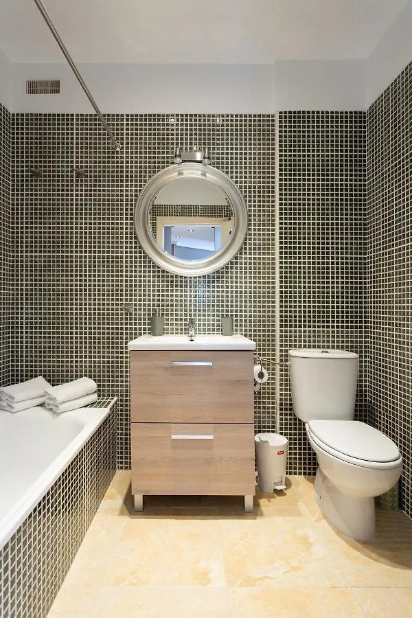 Home2Book Comfy Apt Puertito De Gueimar, Pool Puertito de Guimar Apartment