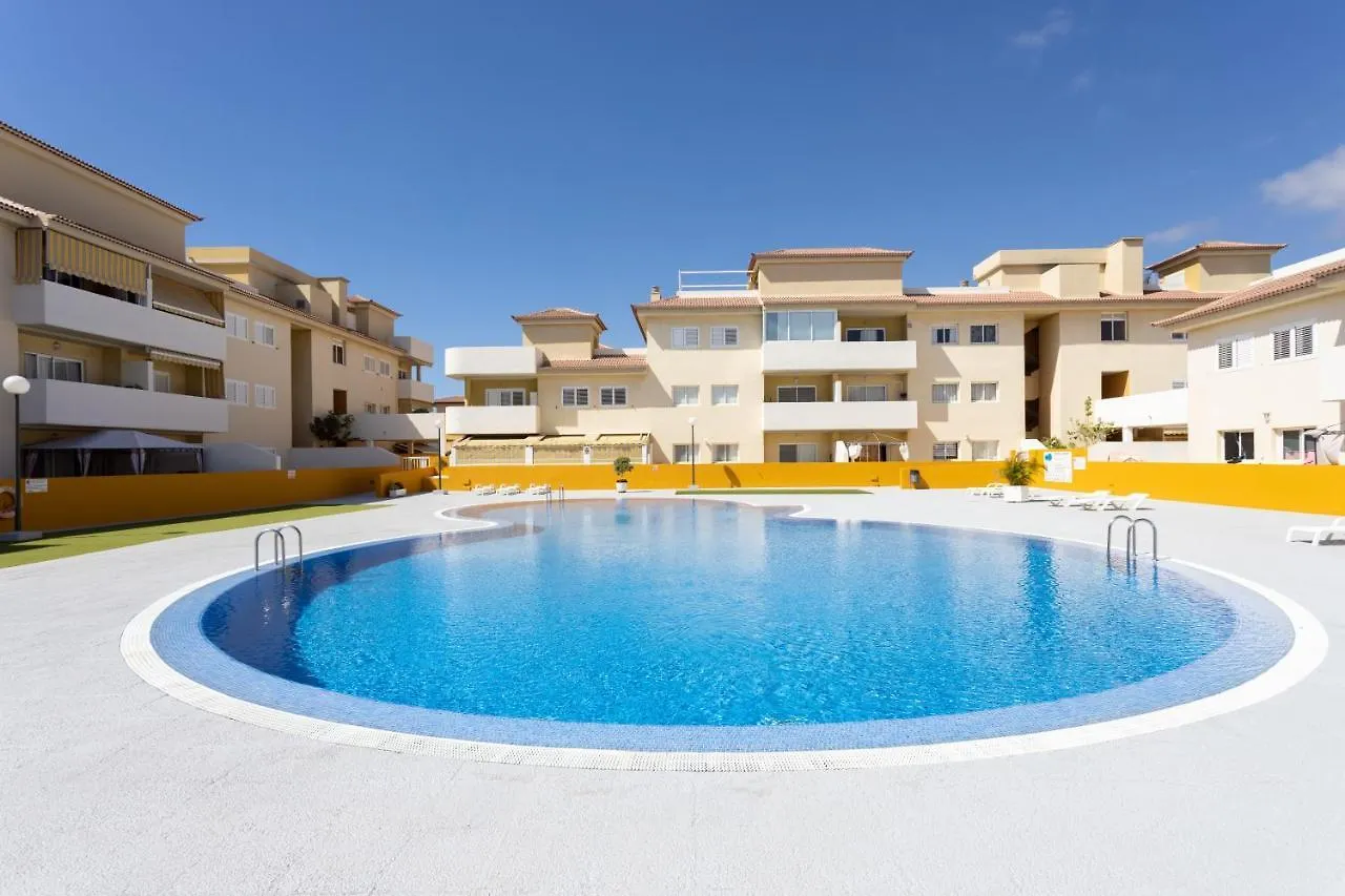 Apartment Home2Book Comfy Apt Puertito De Gueimar, Pool Puertito de Guimar