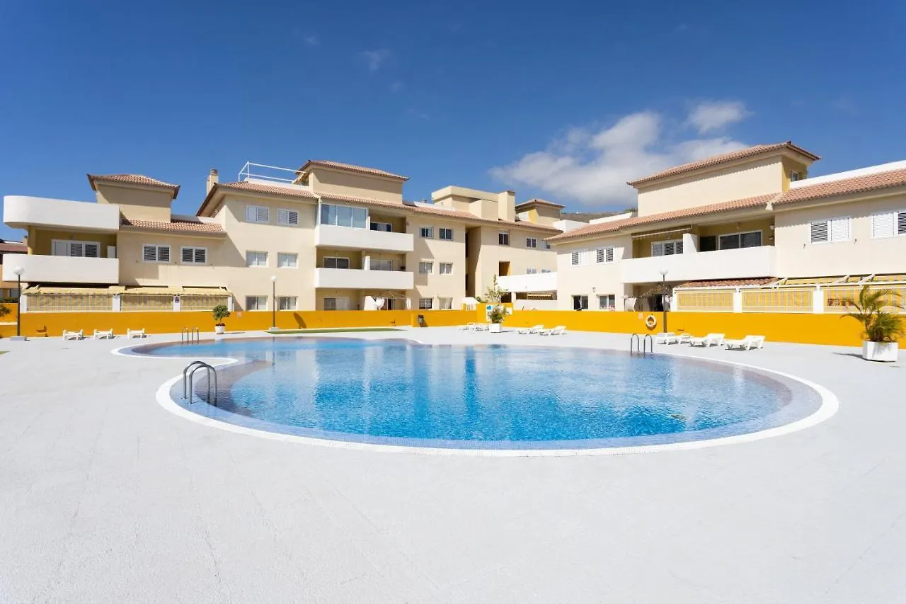 Home2Book Comfy Apt Puertito De Gueimar, Pool Puertito de Guimar 0*,