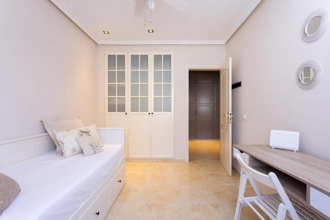 Home2Book Comfy Apt Puertito De Gueimar, Pool Puertito de Guimar