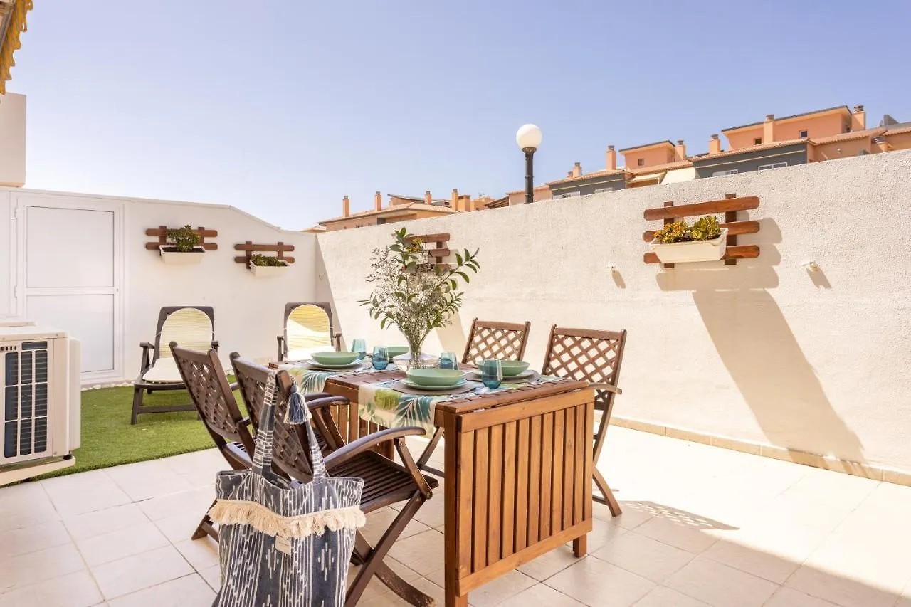 Home2Book Comfy Apt Puertito De Gueimar, Pool Puertito de Guimar Spain