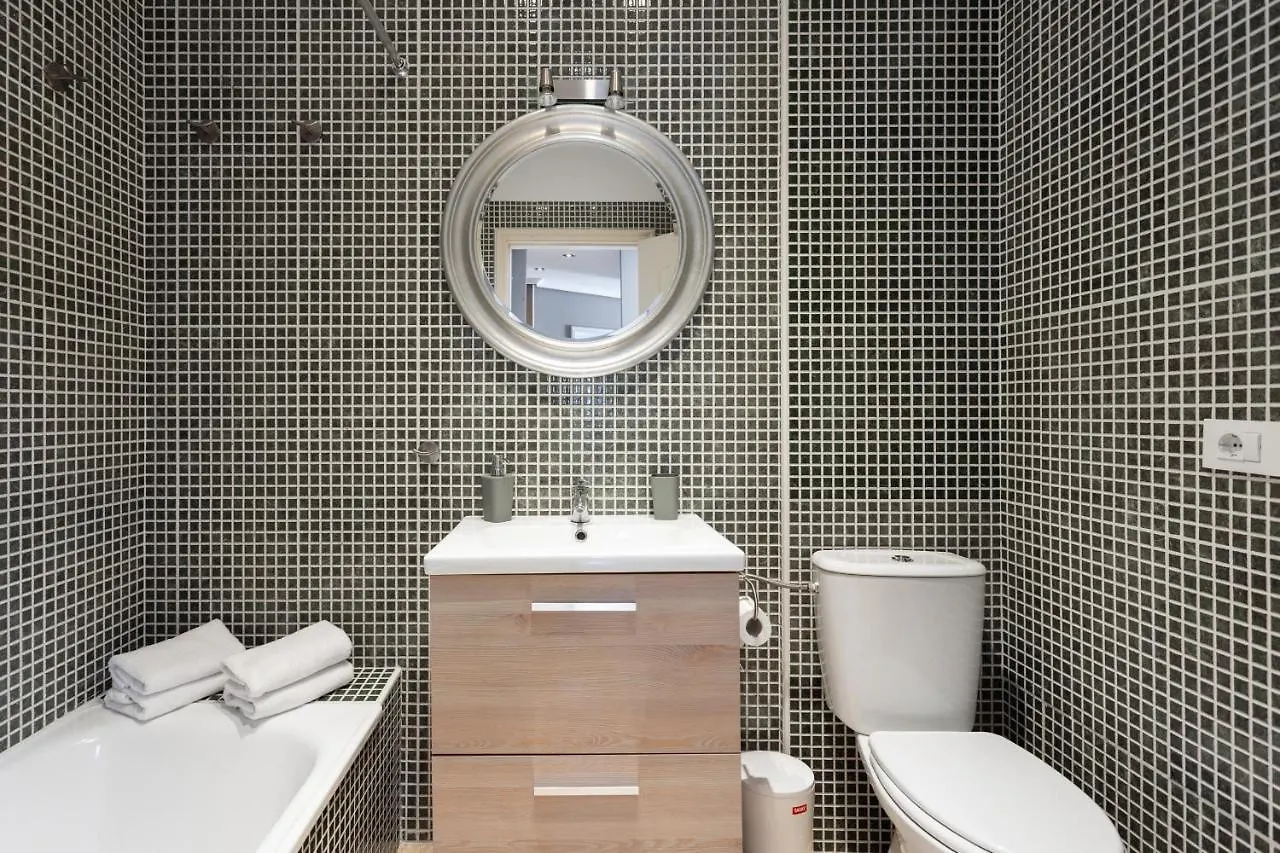 Home2Book Comfy Apt Puertito De Gueimar, Pool Puertito de Guimar 0*,  Spain