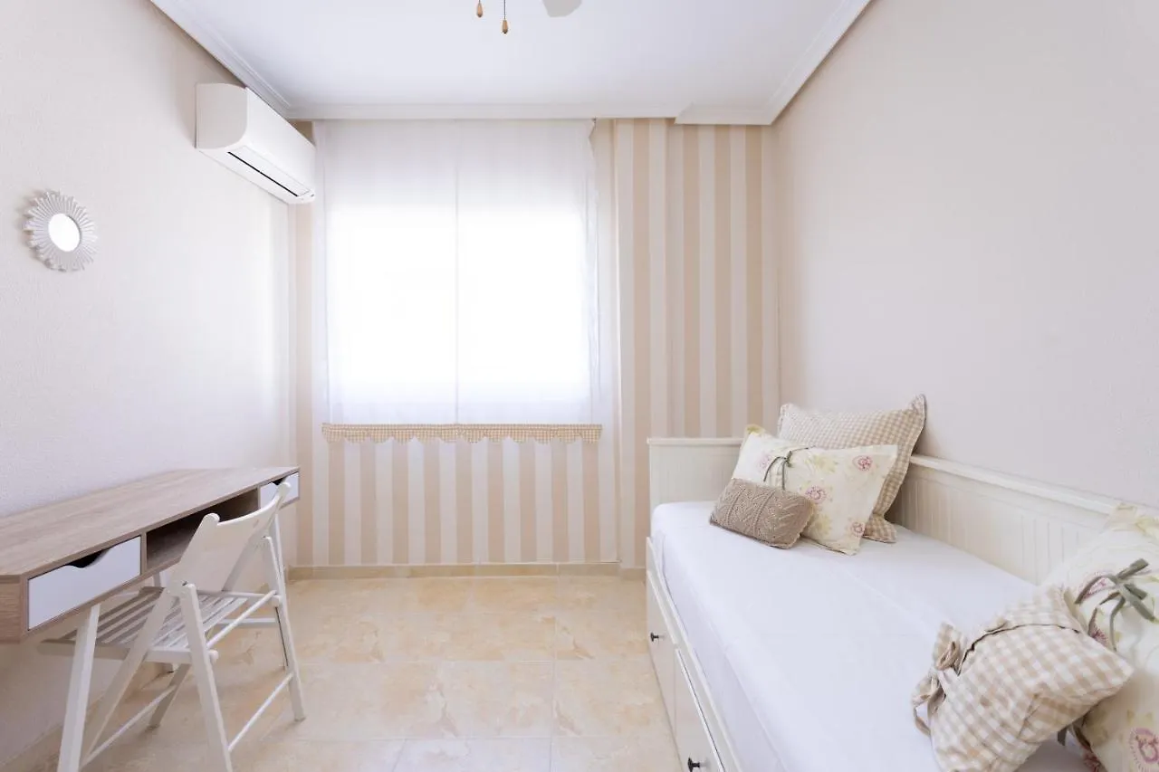 Home2Book Comfy Apt Puertito De Gueimar, Pool Puertito de Guimar 0*,  Spain