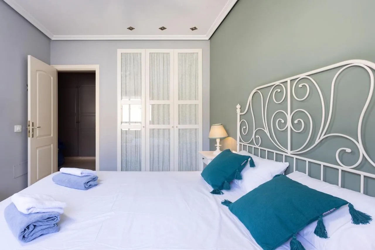 Home2Book Comfy Apt Puertito De Gueimar, Pool Puertito de Guimar Spain