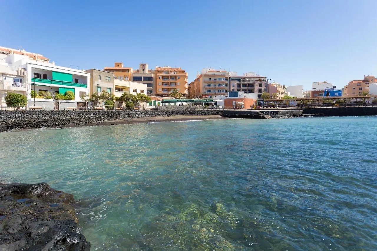 Apartment Home2Book Comfy Apt Puertito De Gueimar, Pool Puertito de Guimar